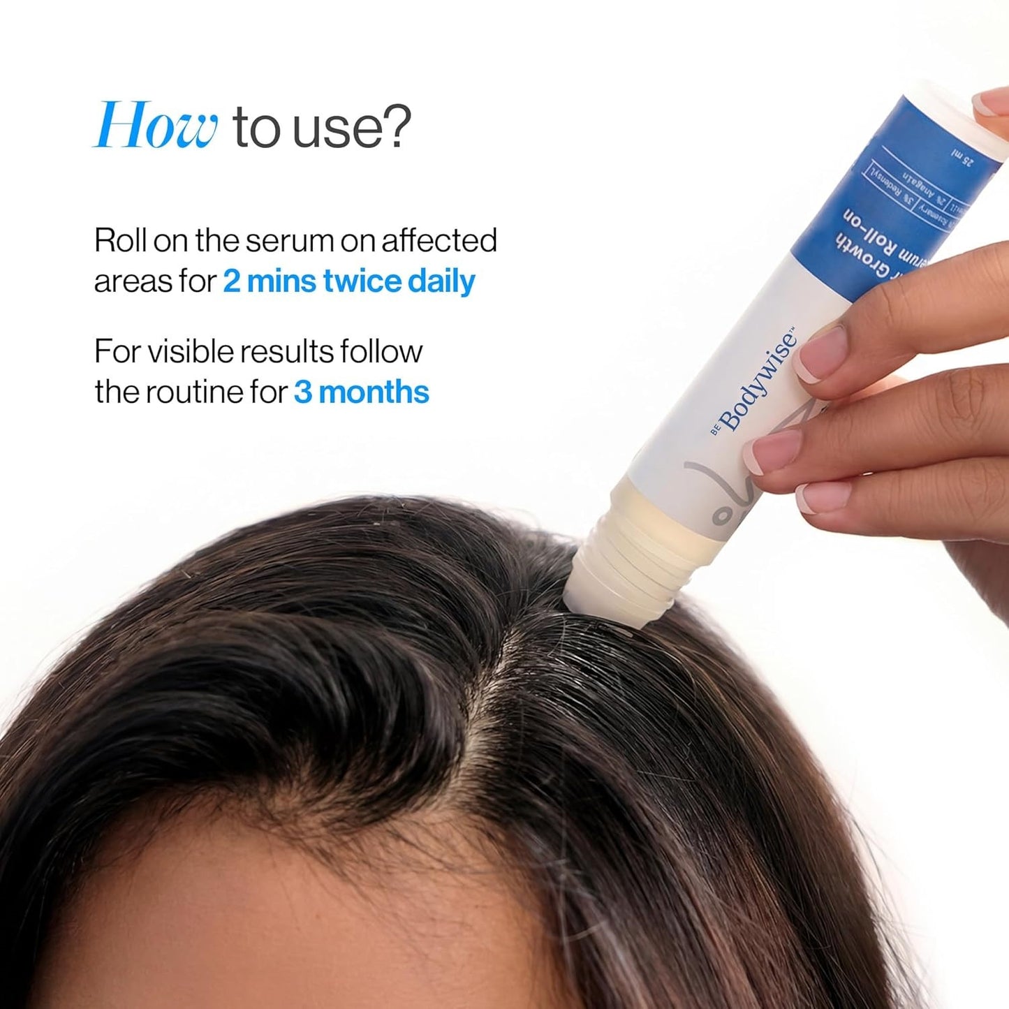 Advanced Hair Growth Serum