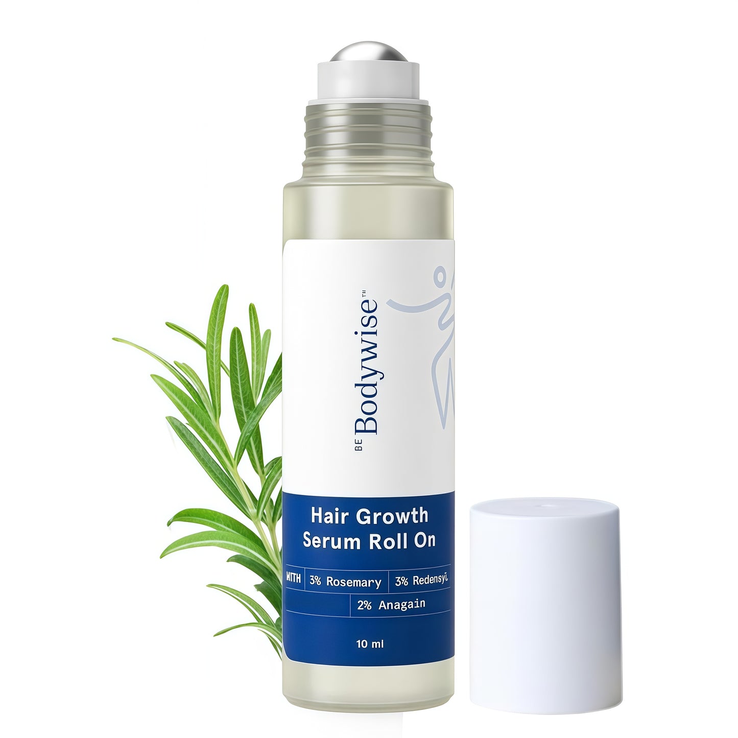 Advanced Hair Growth Serum