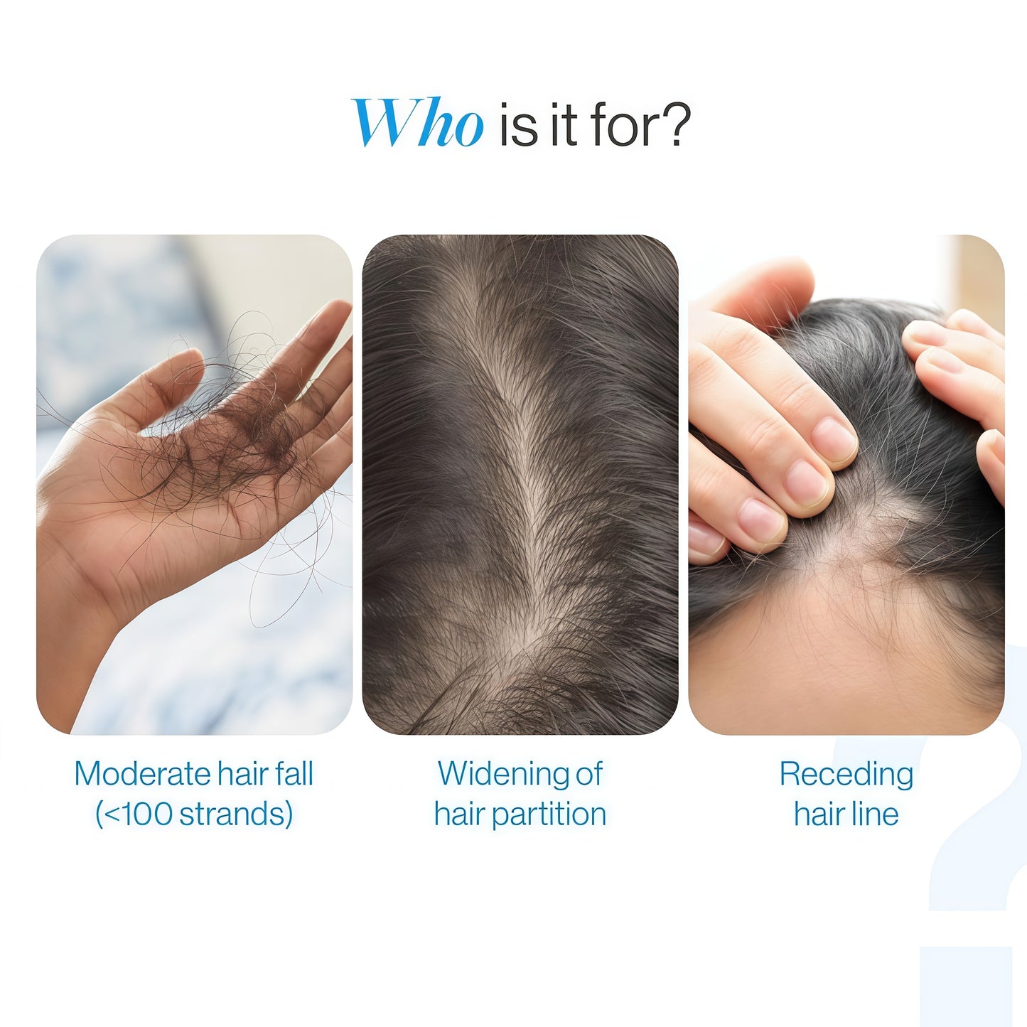 Advanced Hair Growth Serum