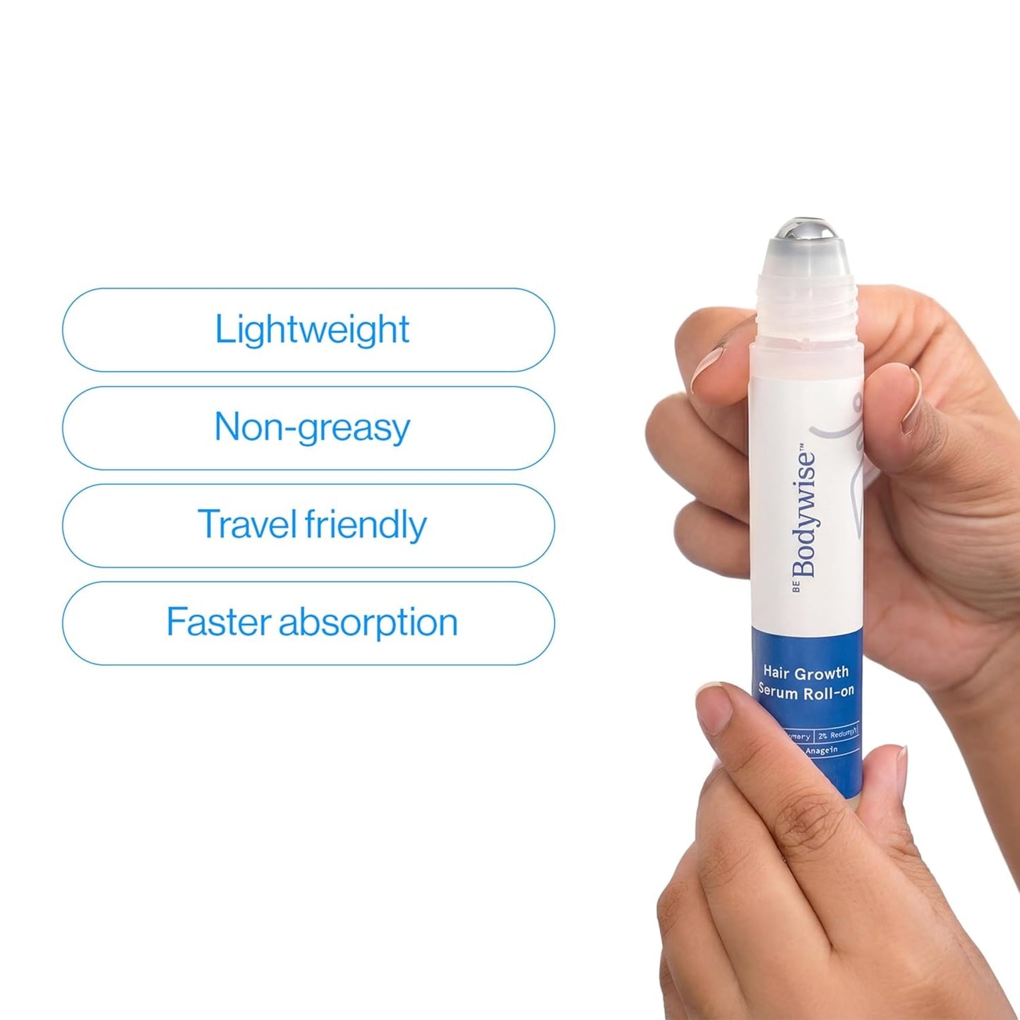 Advanced Hair Growth Serum
